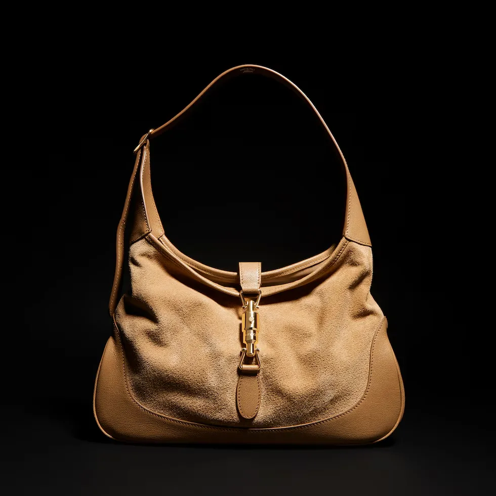 구찌 Gucci Jackie 1961 미디엄 숄더백 863136AAGDJ2818