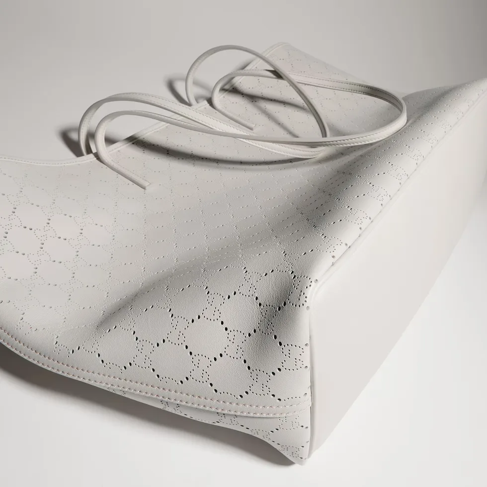 구찌 Gucci Tribeca 라지 토트백 874745AAG3G9214