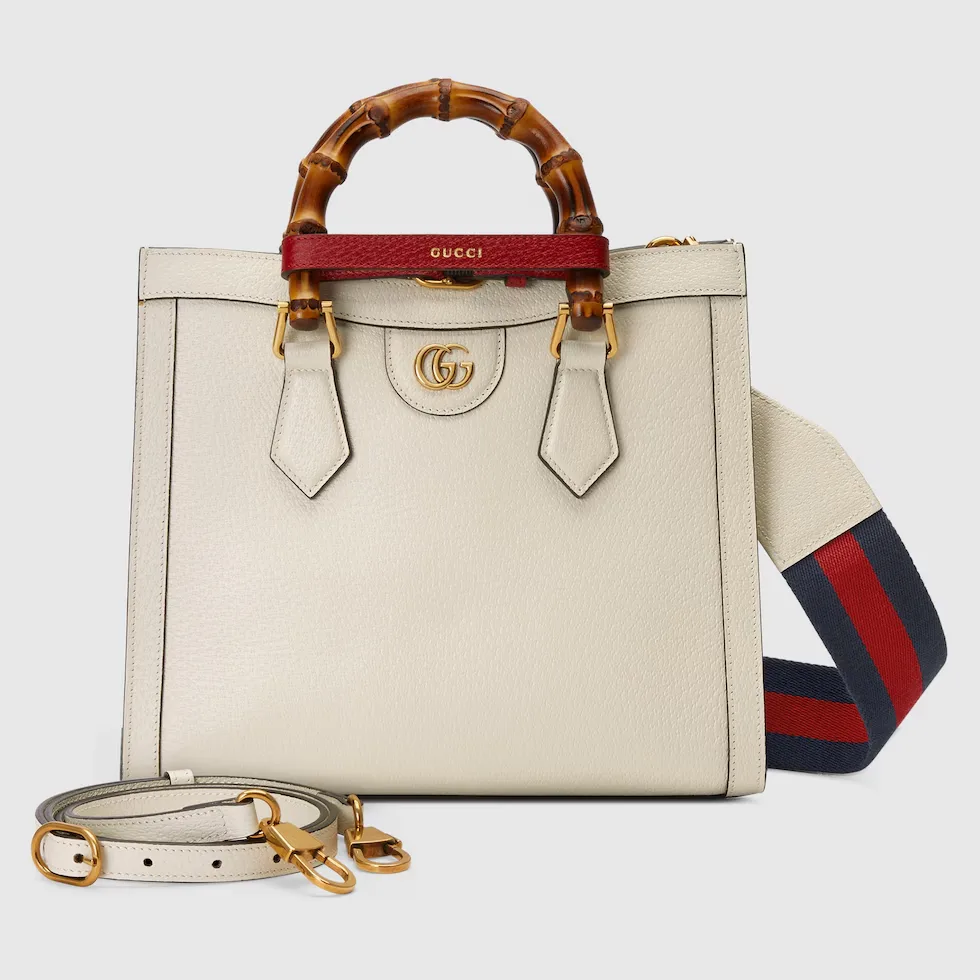 구찌 Gucci Diana 미디엄 토트백 702721U3ZDT9244