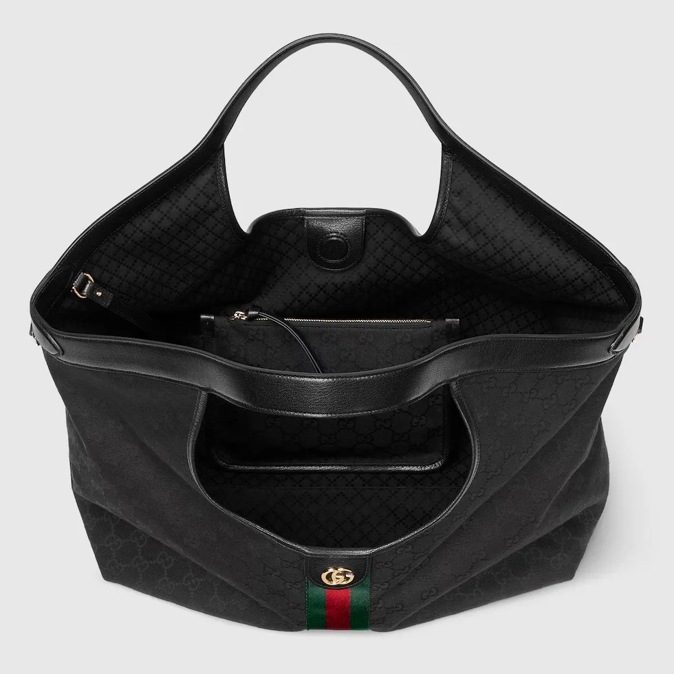 구찌 Gucci Giglio 라지 토트백 853971FAF9N1060