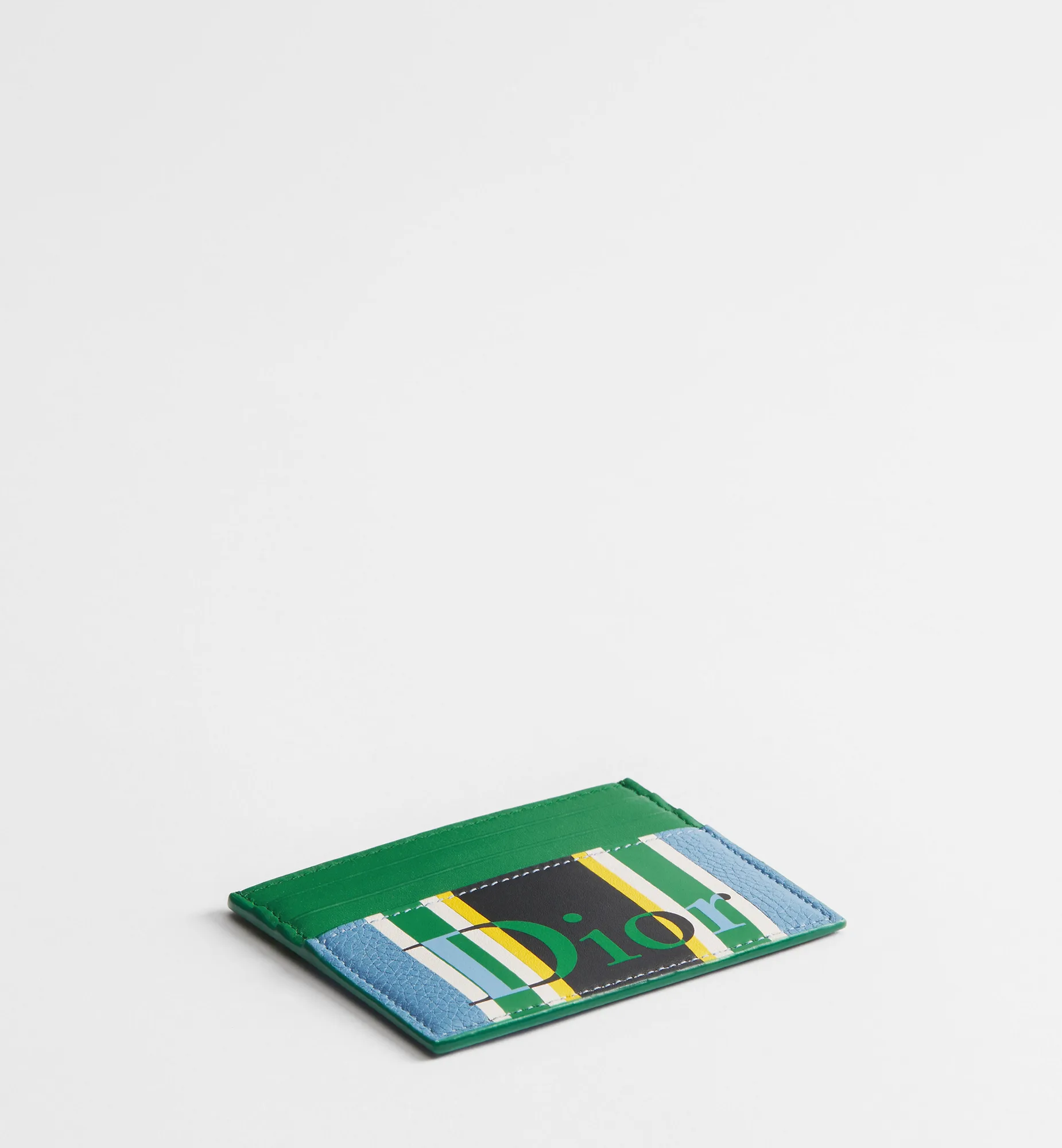 디올 카드 홀더 디오리비에라 2ESCH206ITS_H626