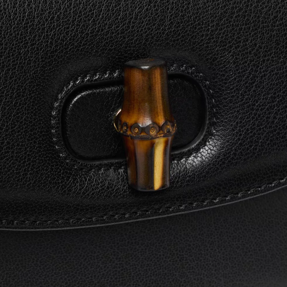 구찌 Gucci Bamboo 1947 미니백 863166AAGF45849