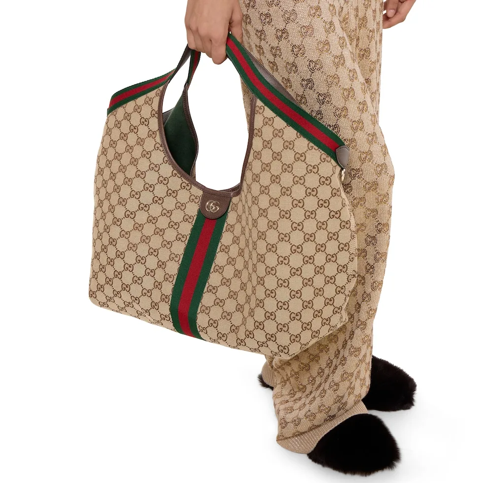 구찌 Gucci Giglio 라지 토트백 853971FAFFP2547