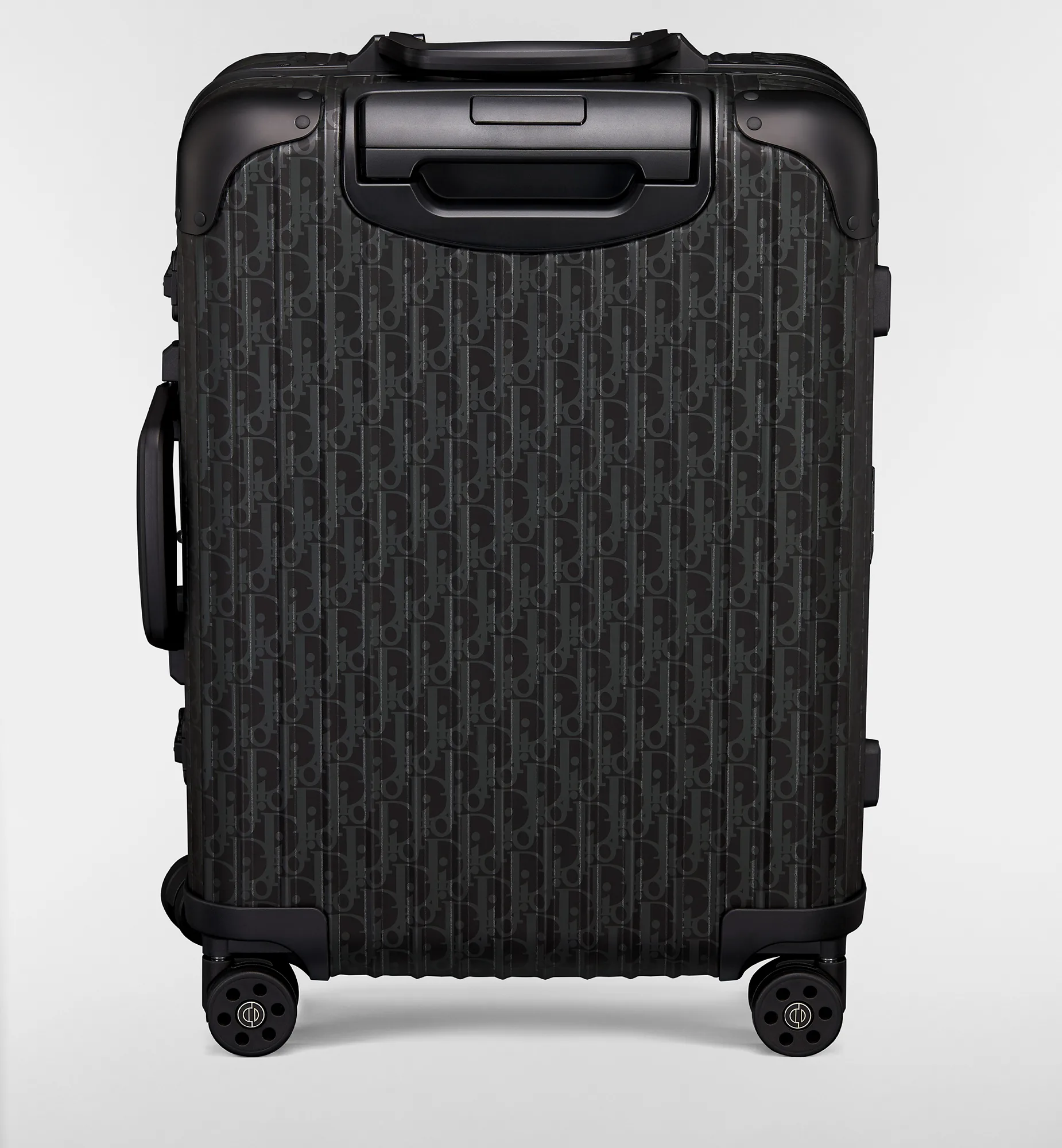 디올 디올 AND RIMOWA 캐빈 여행 가방 1DRTR002YWZ_H03E