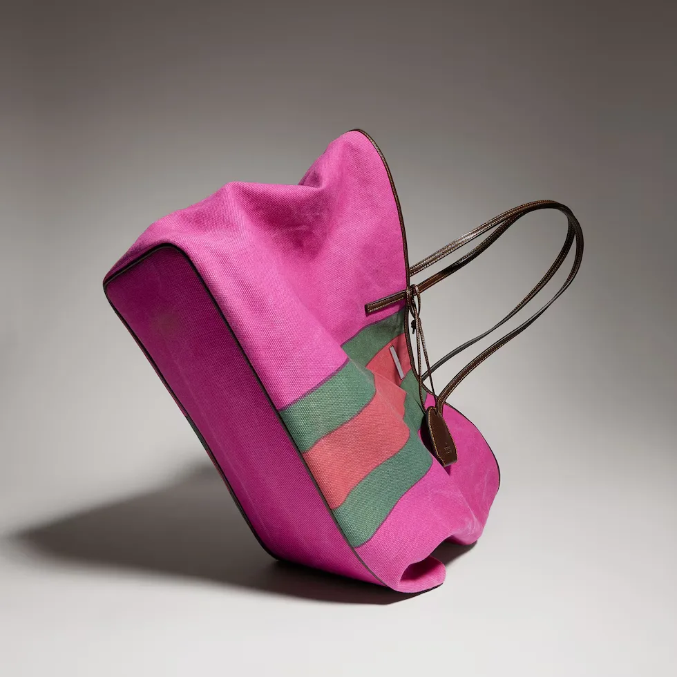 구찌 Gucci Tribeca 'Capri' 라지 토트 A0034DFAGAO8645