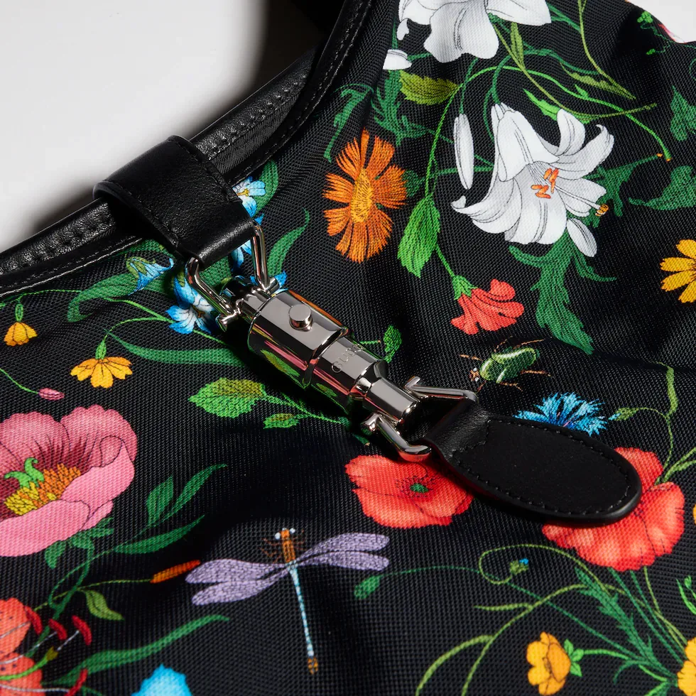 구찌 Gucci Jackie 1961 미디엄 숄더백 863136FAF7O8641