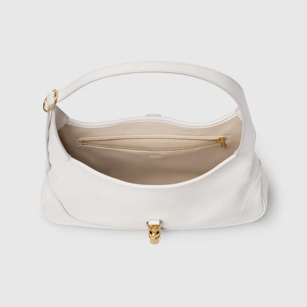 구찌 Gucci Jackie 1961 미디엄 숄더백 863136AAGDZ2007
