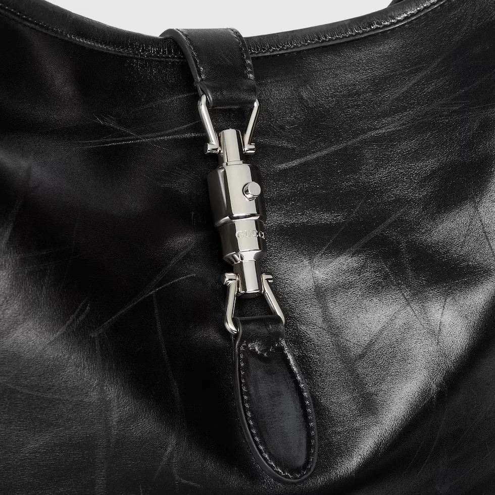 구찌 Gucci Jackie 1961 라지 크로스바디백 863279AAGE03020
