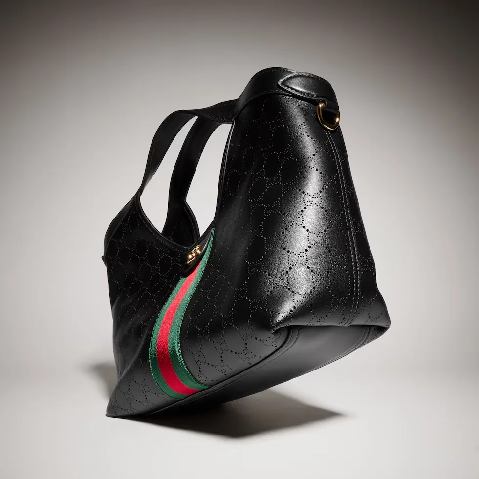 구찌 Gucci Giglio 스몰 토트백 860845AAHB01053