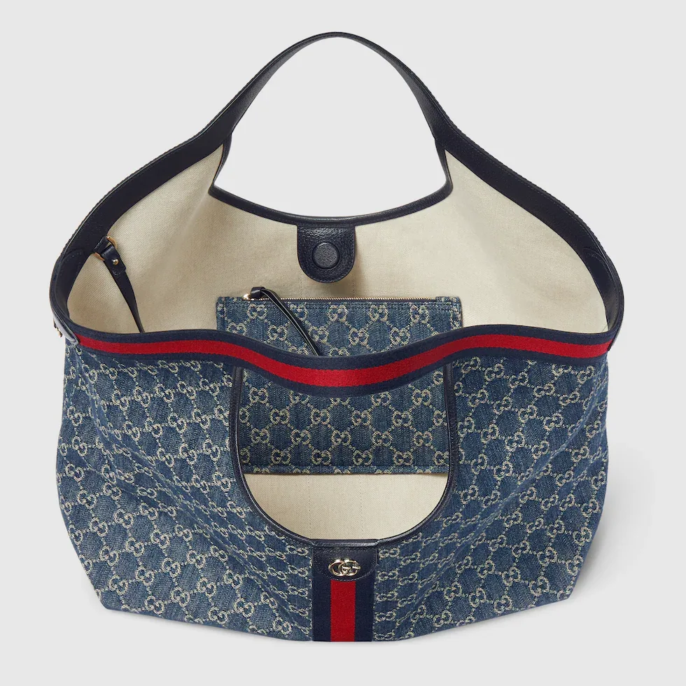 구찌 Gucci Giglio 라지 토트백 853971FAFFP2547