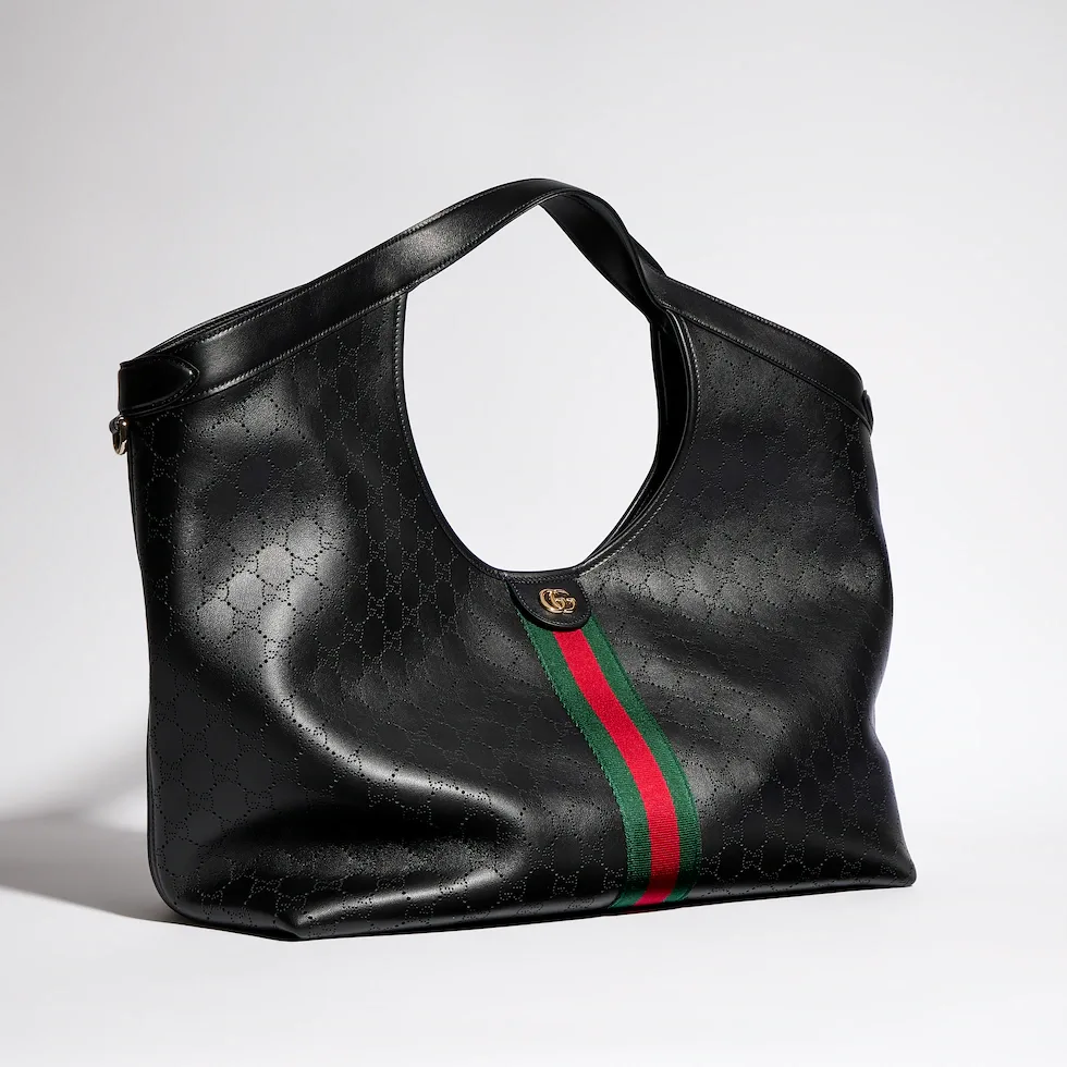구찌 Gucci Giglio 라지 토트백 853971AAHB01053