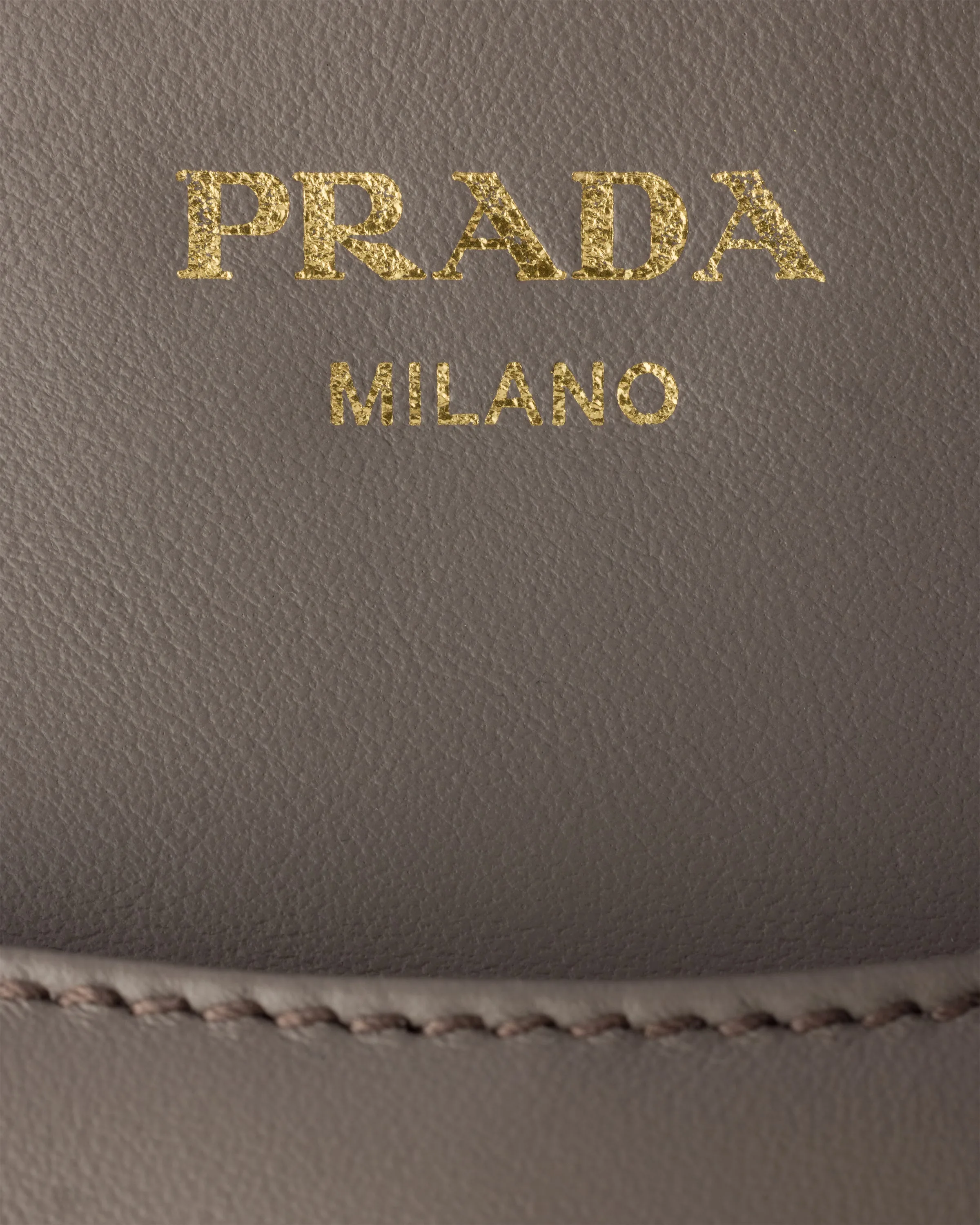 프라다 Prada Carry 미니 레더 핸드백 1BA496_2C6A_F0002_V_OOO