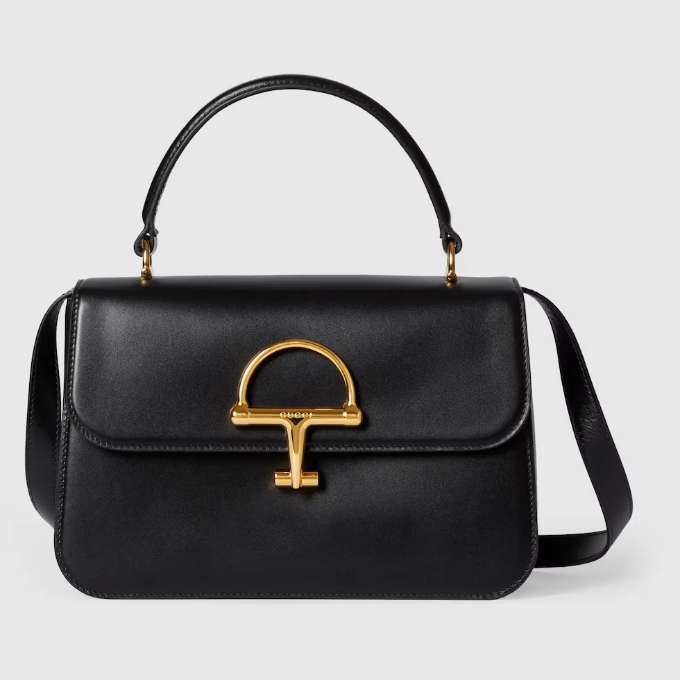 구찌 Gucci Siena 미디엄 탑핸들백 855535AAFKB1000