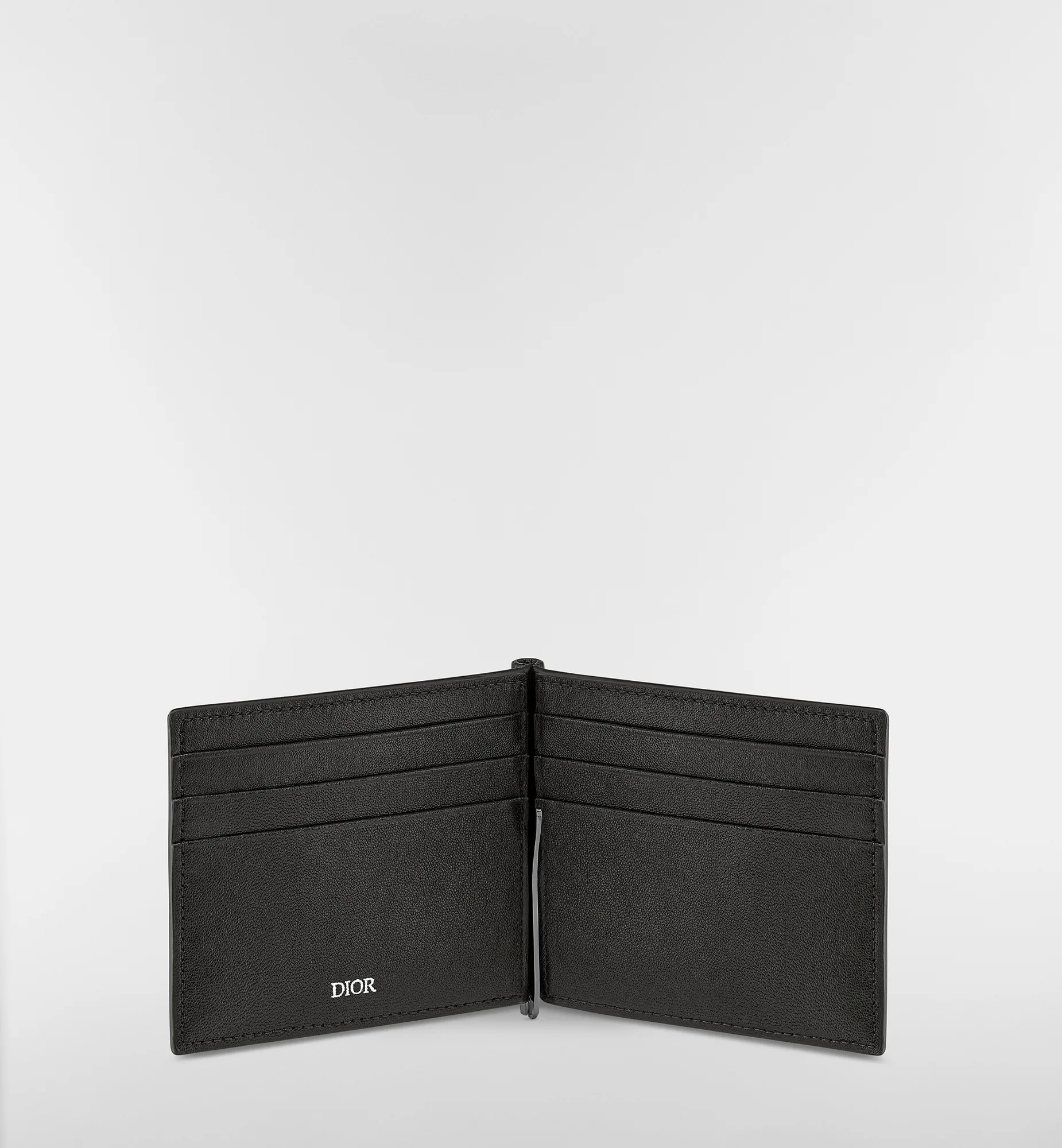 디올 지갑 빌 클립 2ESBH069CDI_H00N