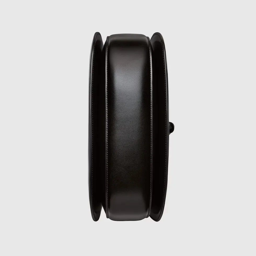 구찌 Gucci Bamboo 1947 미디엄 백 67220610ODT1060