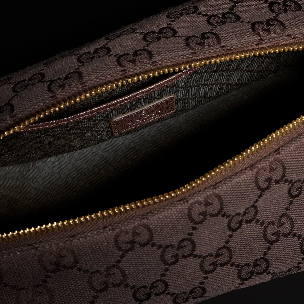 구찌 Gucci Half Horsebit 미디엄 숄더백 860787FAFV29651