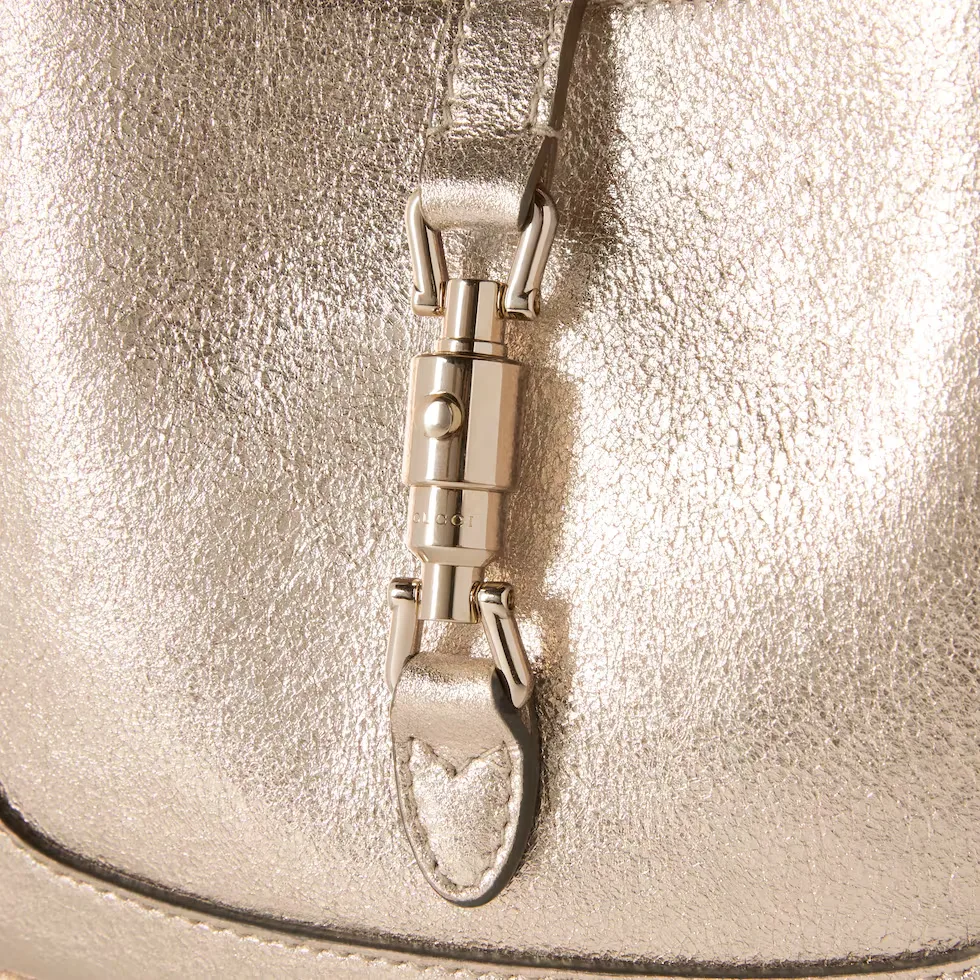 구찌 Gucci Jackie 1961 미니백 856396AAFZQ8165