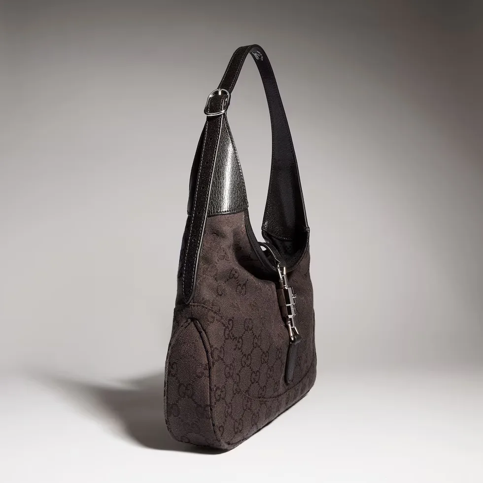 구찌 Gucci Jackie 1961 미디엄 숄더백 863136FAF7O8641