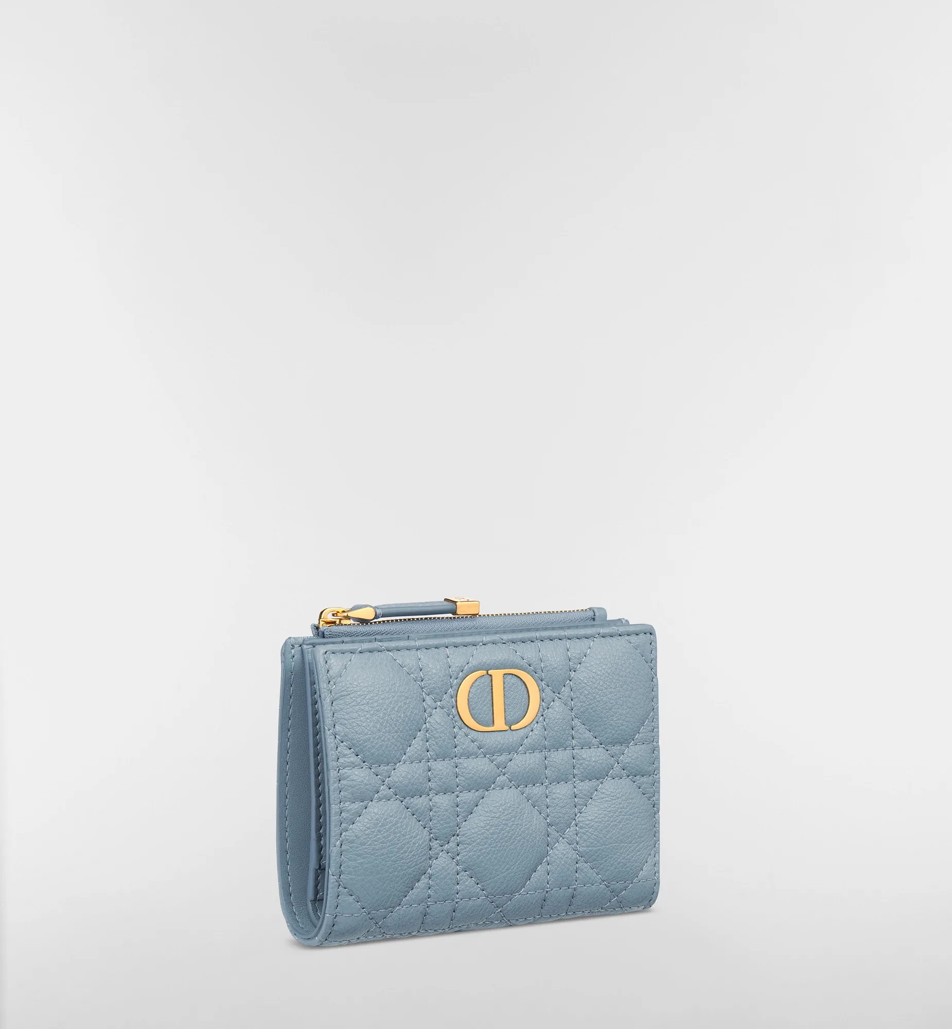 디올 지갑 달리아 디올 카로 S5173UWHC_M51U
