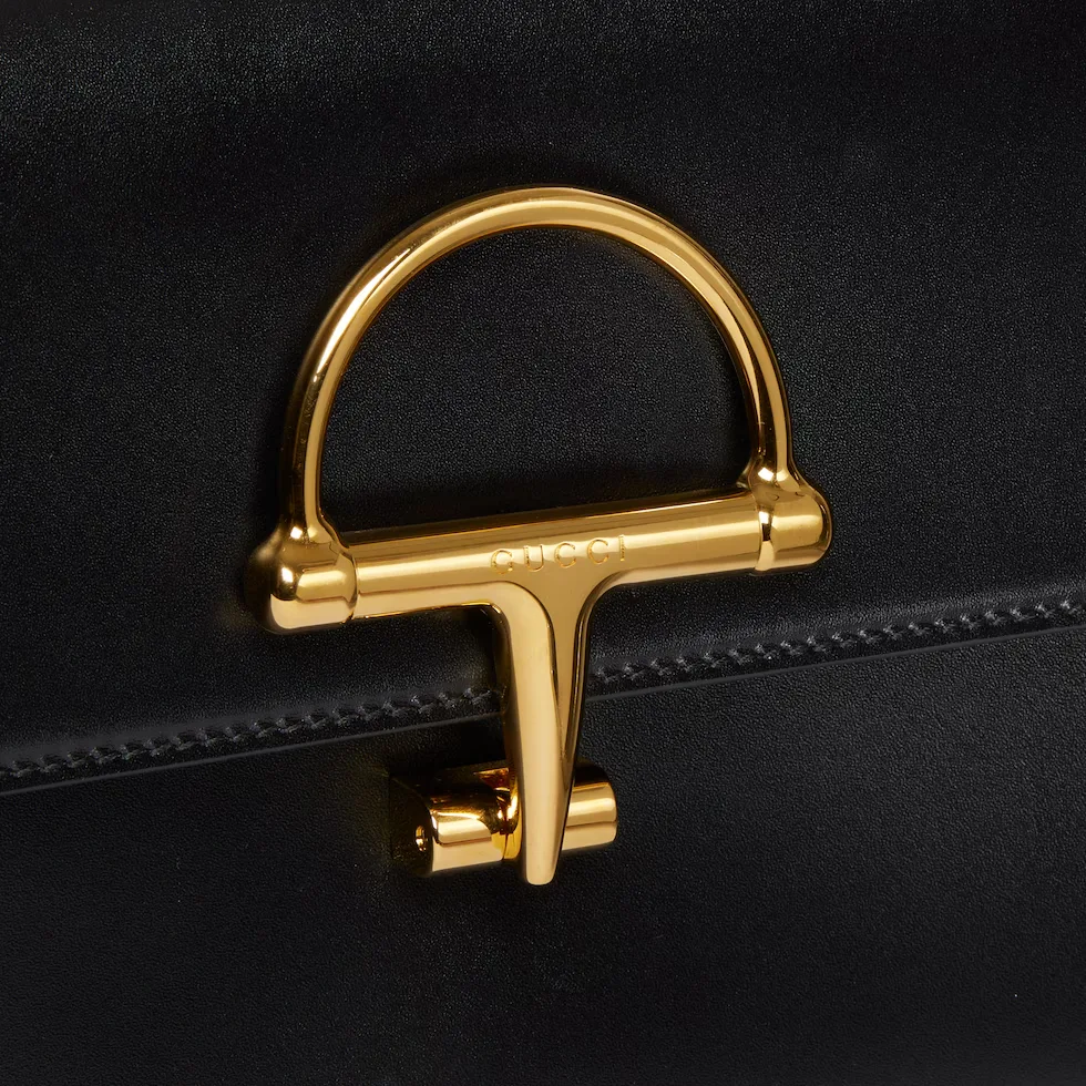 구찌 Gucci Siena 미디엄 탑핸들백 855535AAFKB1000