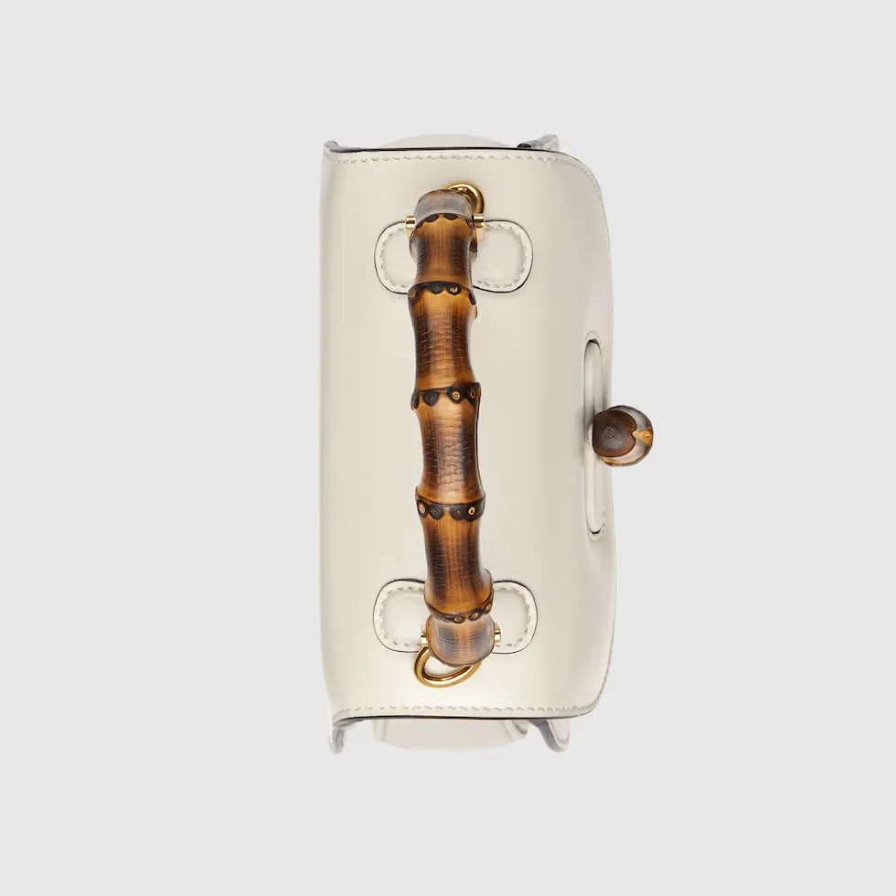 구찌 Gucci Bamboo 1947 미니백 68686410ODT1060