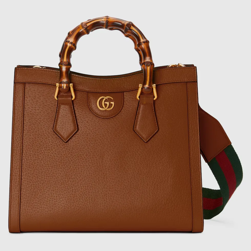 구찌 Gucci Diana 미디엄 토트백 702721U3ZDT9244