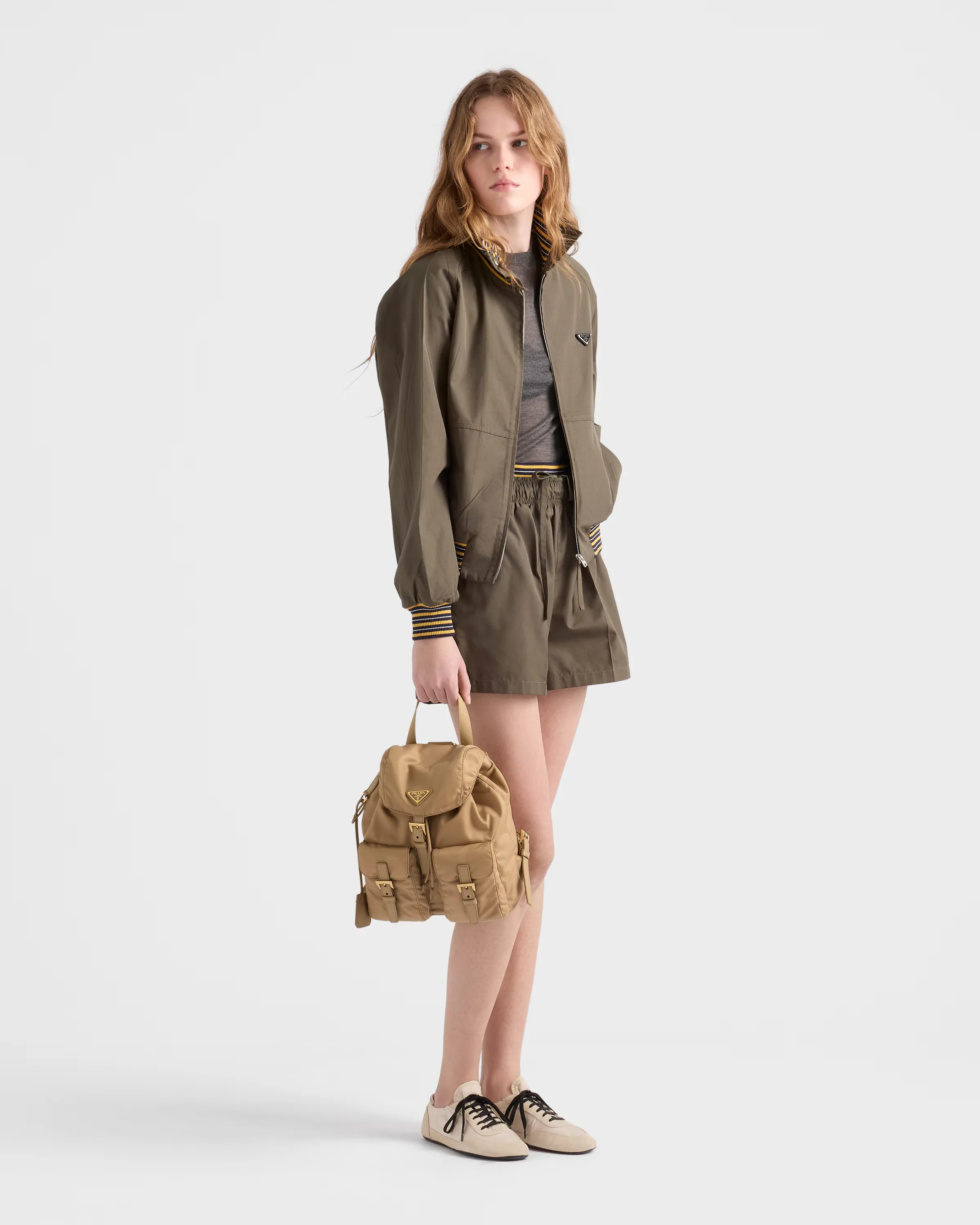 프라다 Prada Re-Edition 1978 스몰 Re-Nylon 백팩 1BZ677_RV44_F0Y8C_V_OOM
