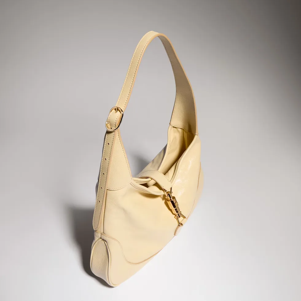 구찌 Gucci Jackie 1961 미디엄 숄더백 863136AAGDJ2818
