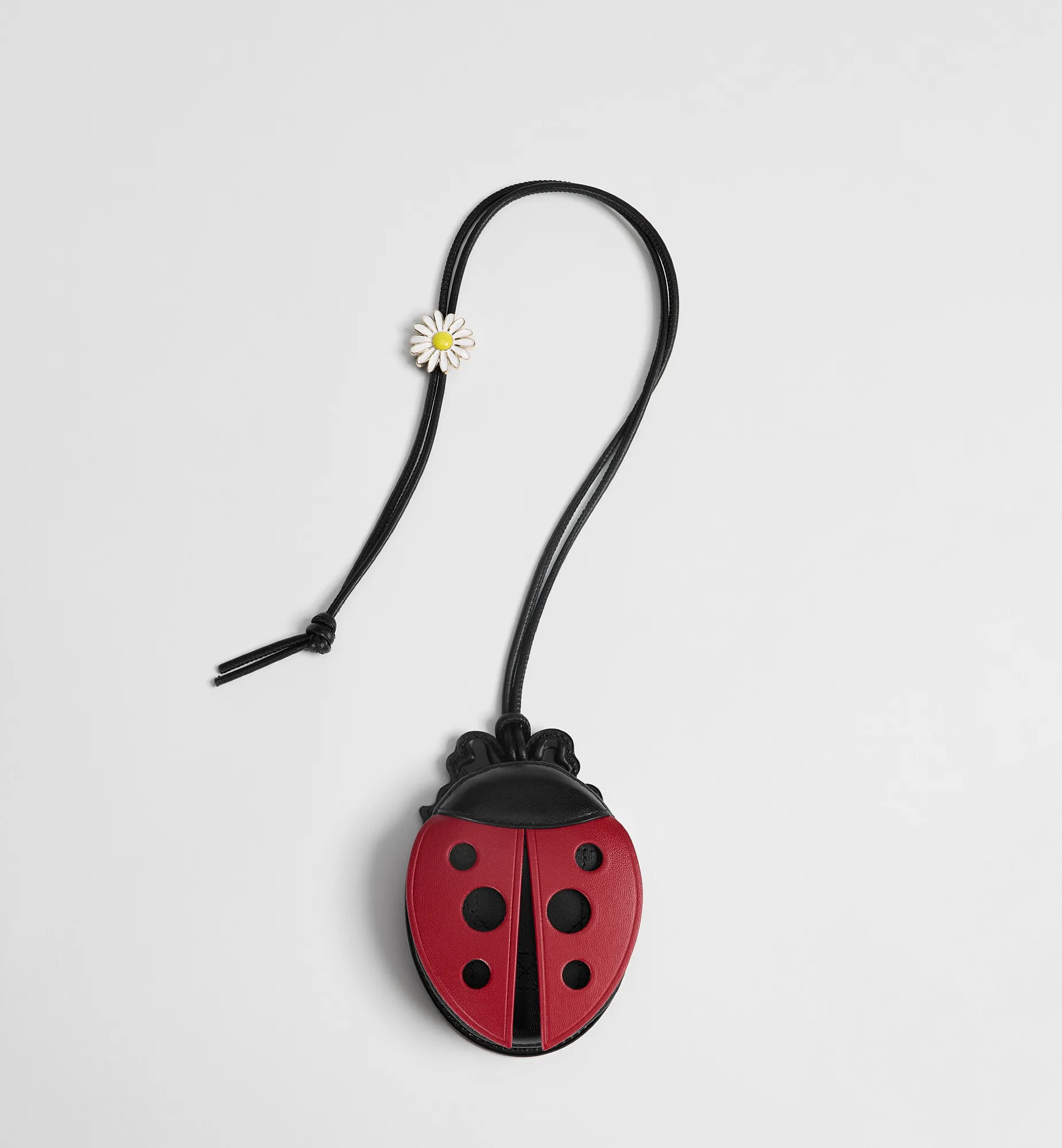 디올 동전 지갑 coccinelle 코드 디올 자르댕 S2422OQWB_M14I