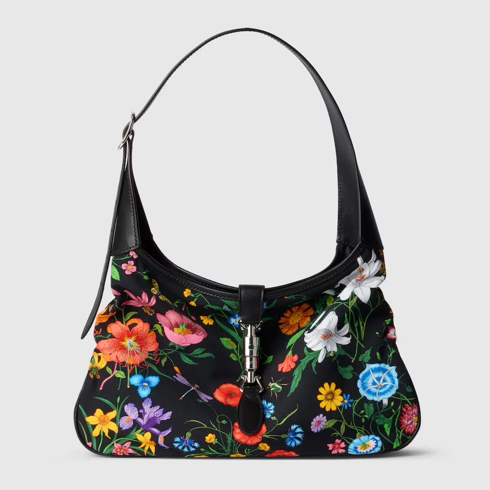 구찌 Gucci Jackie 1961 미디엄 숄더백 863136FAF7O8641