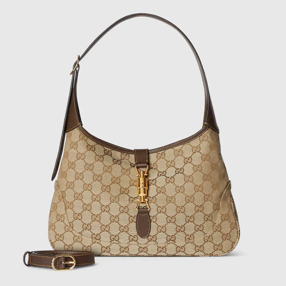 구찌 Gucci Jackie 1961 미디엄 숄더백 863136FAF7O8641
