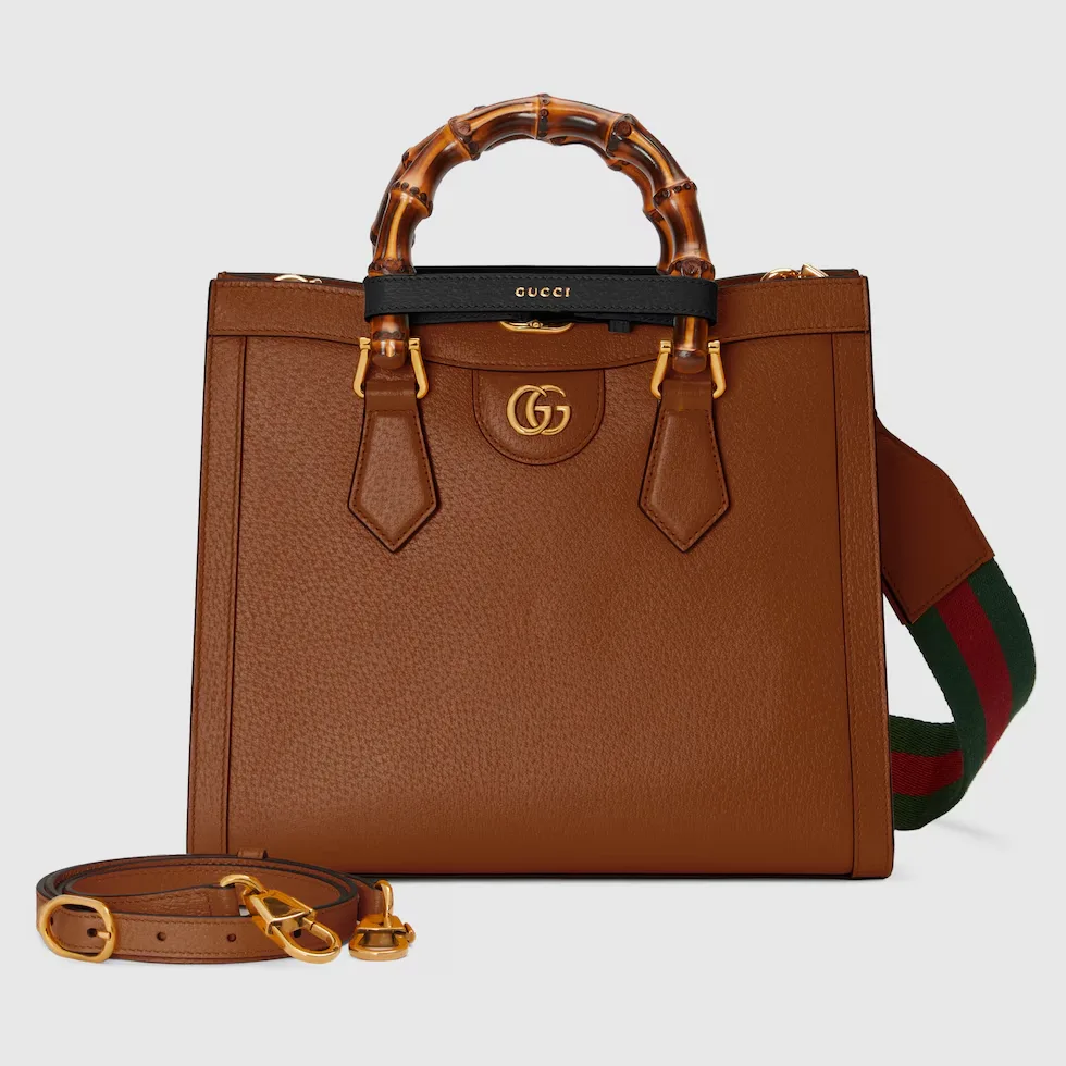 구찌 Gucci Diana 미디엄 토트백 702721U3ZDT9244