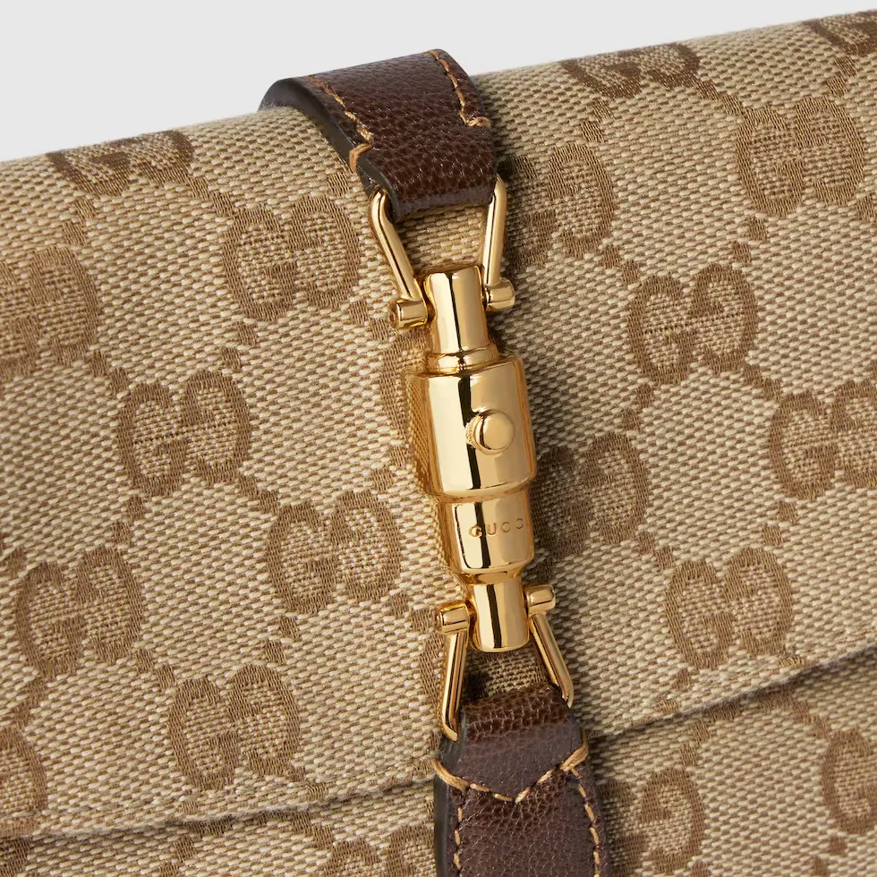 구찌 Gucci Jackie 스몰 숄더백 867156FAFV41000