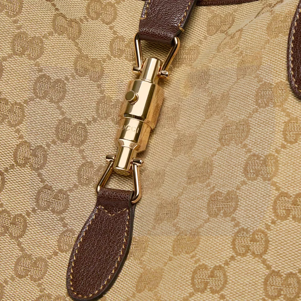 구찌 Gucci Jackie 라지 토트백 867014FAFV41000