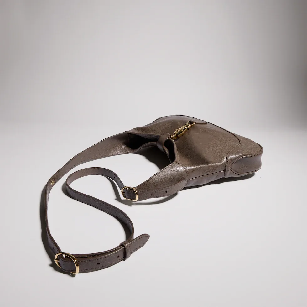 구찌 Gucci Jackie 1961 미디엄 숄더백 863136AAGDJ2818