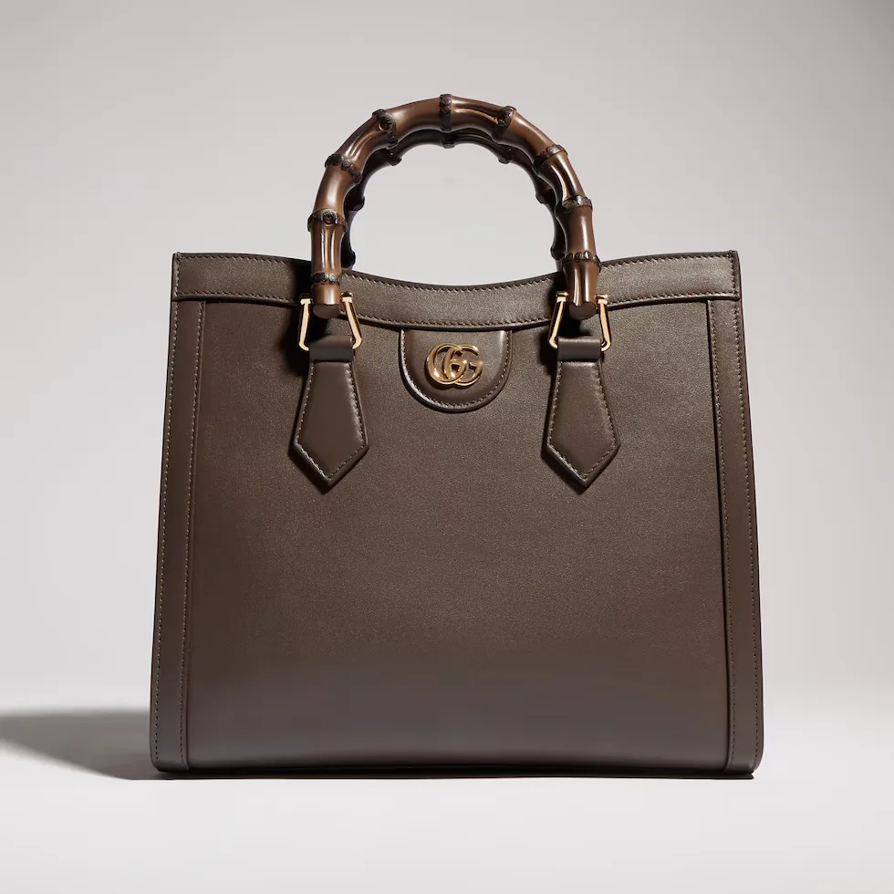 구찌 Gucci Diana 미디엄 토트백 853226AAGUI2818