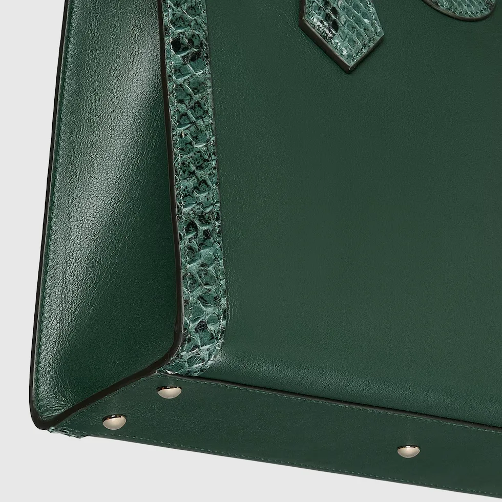 구찌 Gucci Diana 미디엄 토트백 853226AAFXV3020