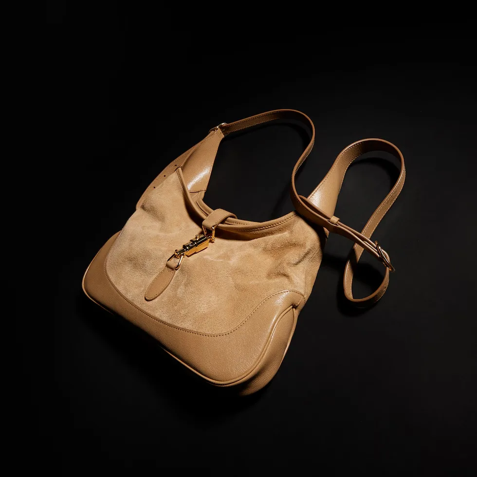 구찌 Gucci Jackie 1961 미디엄 숄더백 863136AAGDJ2818