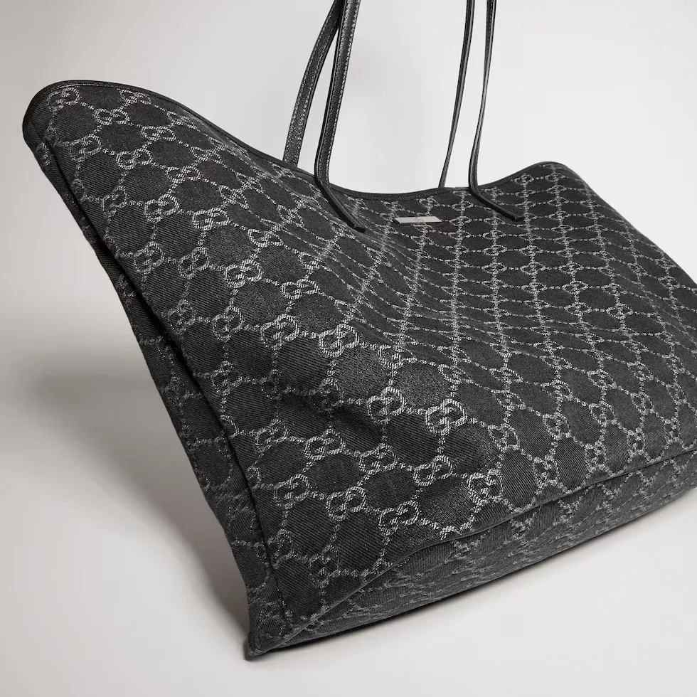 구찌 Gucci Tribeca 라지 토트백 874745FAF7X2543