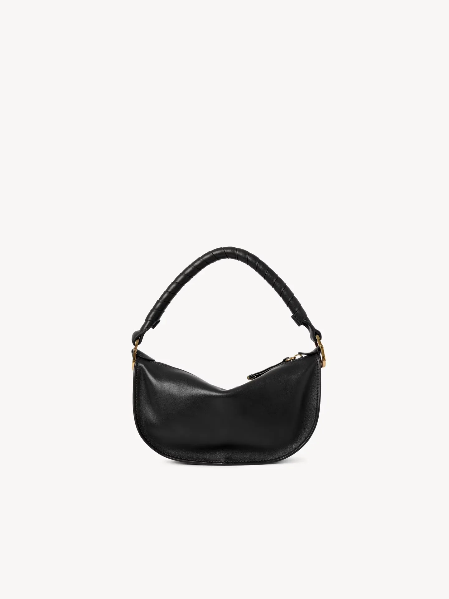 끌로에 미니 마르시 숄더백 소프트 레더 CH26SP927R35001