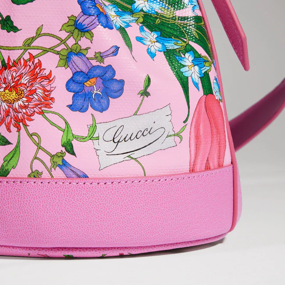 구찌 Gucci Venice 스몰 버킷백 A002GWFAF8S8642