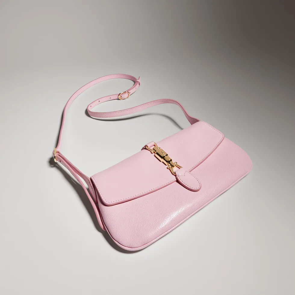 구찌 Gucci Jackie 스몰 숄더백 867156AAGA75825