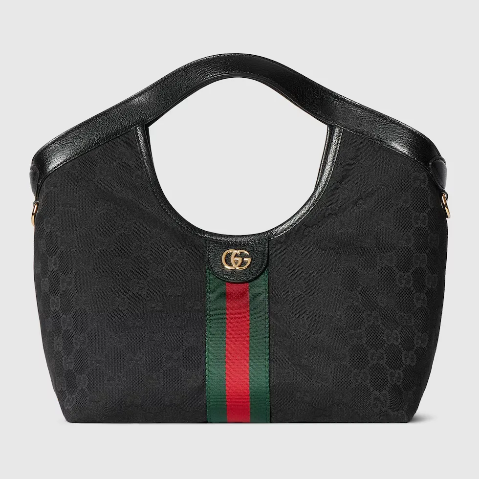 구찌 Gucci Giglio 스몰 토트백 860845FAF3Y2155