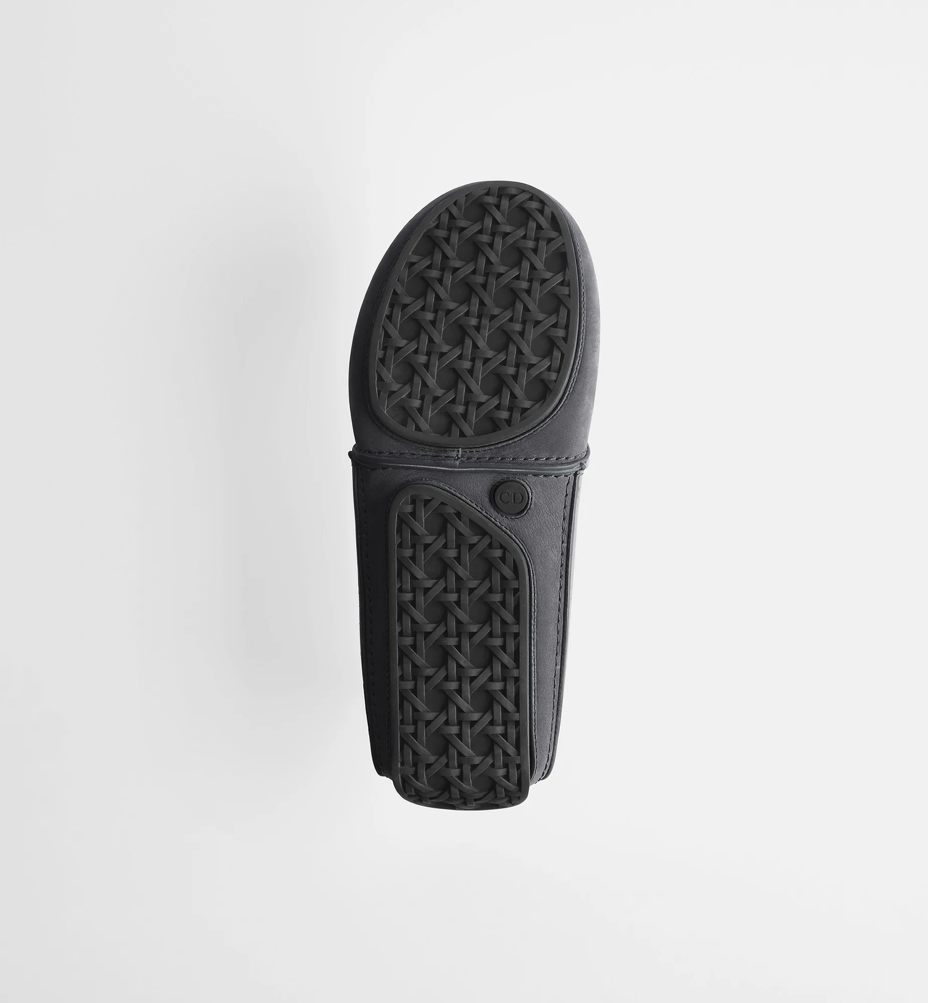 디올 앵클 부츠 Lacets 디올 Roadie 3BO397ACO_H146