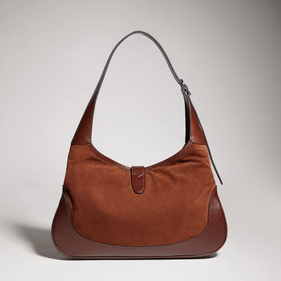 구찌 Gucci Jackie 1961 미디엄 숄더백 863136AAGDJ2818