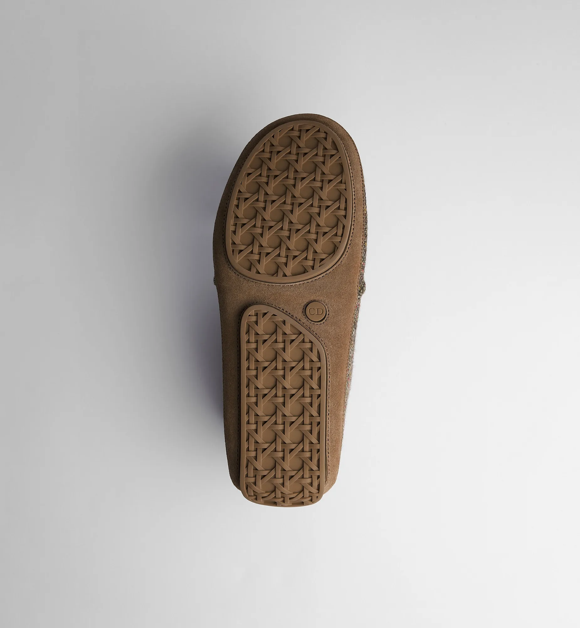 디올 앵클 부츠 Lacets 디올 Roadie 3BO399AFW_H764