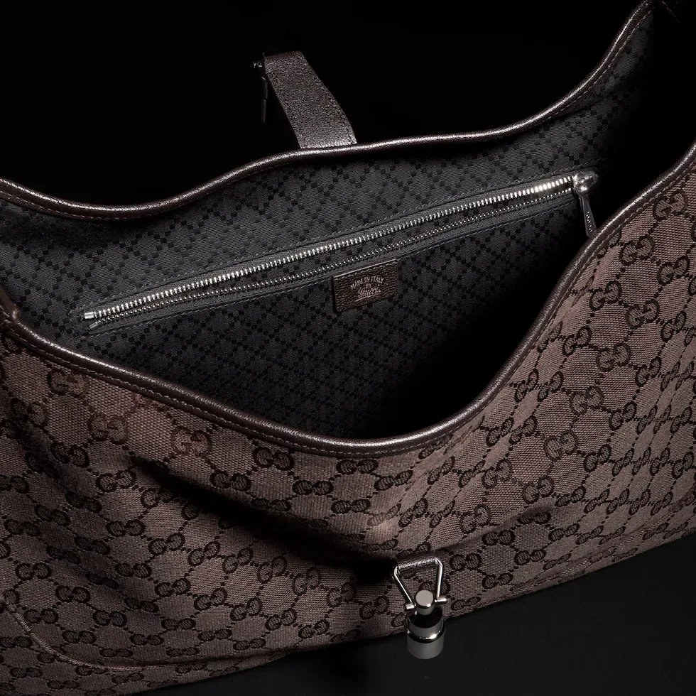 구찌 Gucci Jackie 1961 라지 크로스바디백 863279FAFV42543