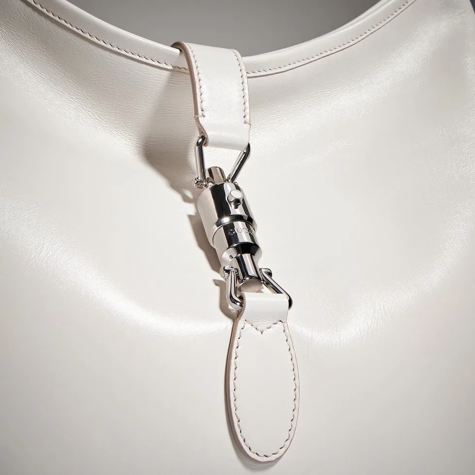 구찌 Gucci Jackie 1961 라지 숄더백 A005XNAAGRB9214