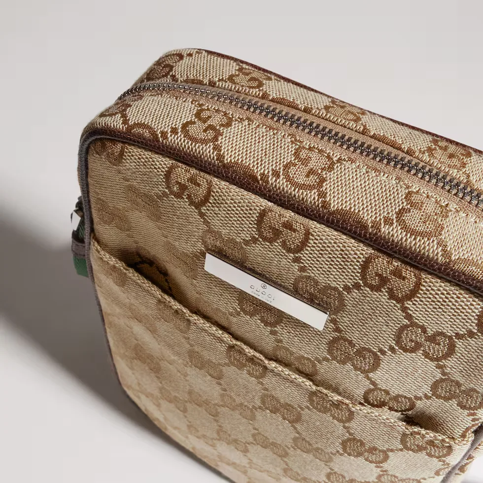 구찌 Gucci Tag 스몰 크로스바디백 A0022ZFAGBV9653