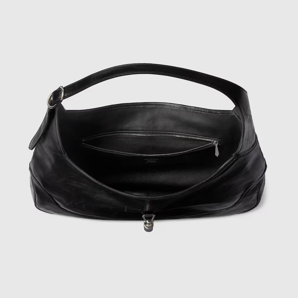 구찌 Gucci Jackie 1961 라지 크로스바디백 863279AAGE03020